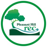PLEASANT HILL RECREATION & PARK DISTRICT Logo
