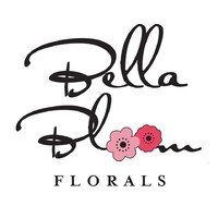 Bella Bloom Florals Logo
