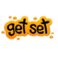 Get Set Games Logo