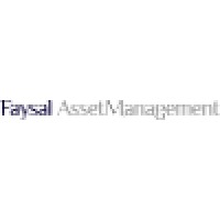Faysal Asset Management Limited. Logo