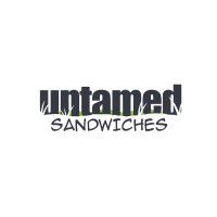 Untamed Sandwiches Logo