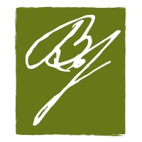 BJ Grand Salon & Spa Logo