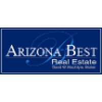 Arizona Best Real Estate Logo
