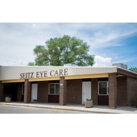 SEITZ EYE CARE, INC Logo