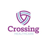 CROSSING HEALTHCARE Logo
