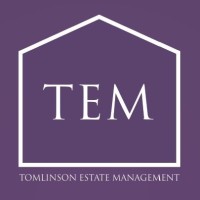 Tomlinson Estate Management Ltd Logo