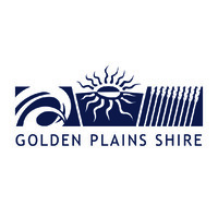 Golden Plains Shire Council Logo
