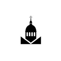 Musée des Hospitalières de lHôtel-Dieu de Montréal Logo