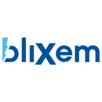 BliXem Internet Logo