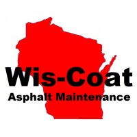 Wis-Coat Asphalt Maintenace Logo