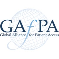 Global Alliance For Patient Access Logo
