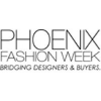 Phoenix Fashion Week Logo