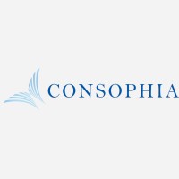 CONSOPHIA Logo
