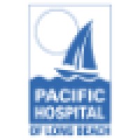Pacific Hospital of Long Beach Logo