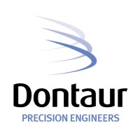Dontaur Engineering Ltd Logo