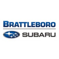 BRATTLEBORO SUBARU, LLC Logo