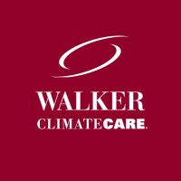Walker ClimateCare Logo