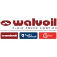 Walvoil Fluid Power India Pvt Ltd Logo