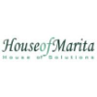 House of Marita Logo