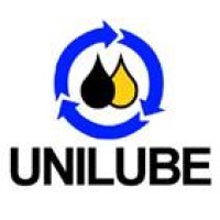 United Lube Oil Company Logo