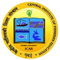 Central Institute of Fisheries Education Logo