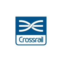 Crossrail Ltd Logo