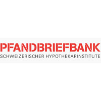 Pfandbriefbank schweizerischer Hypothekarinstitute AG Logo