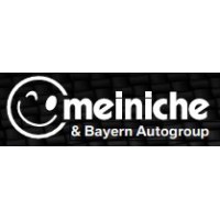 Meiniche & Bayern AutoGroup A/S Holstebro Logo