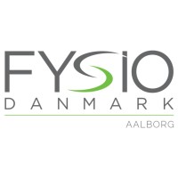 FysioDanmark Aalborg Logo
