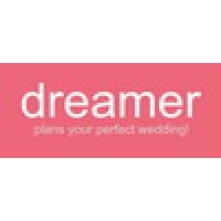 Dreamer Event Planning Logo