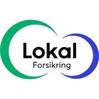 Lokal Forsikring GS Logo