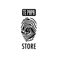 Te Papa Media Sales and Licensing Logo