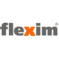 Flexim International B.V. Logo