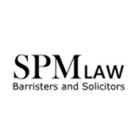 Scott Phelps & Mason Barristers & Solicitors Logo