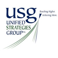 UNIFIED STRATEGIES GROUP, INC Logo