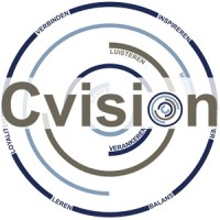 Cvision Logo