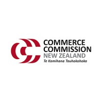 Commerce Commission Logo