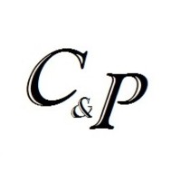 Clenney & Palmer LLC Logo