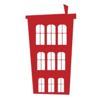 Red House Arts Center, Inc. Logo