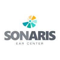 Sonaris Ear Center Logo