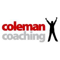 Coleman Coaching Logo