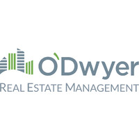 ODwyer Real Estate Management Logo