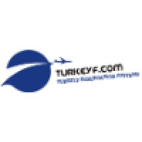 Turkeyf.com Logo