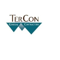 TerCon Construction LLC Logo