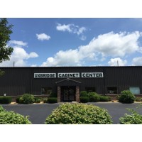 Uxbridge Cabinet Center Logo
