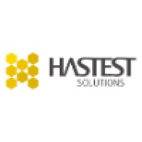 Hastest Solutions, Inc. Logo