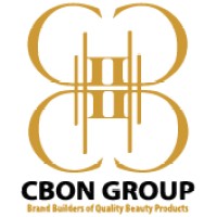 Cosmetic Brands of North America (CBON Group) Logo