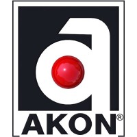AKON HIDROLIK Logo