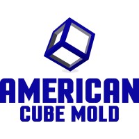 American Cube Mold Logo