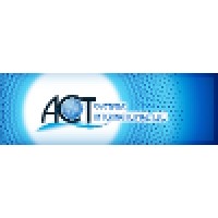 ACT International Logo